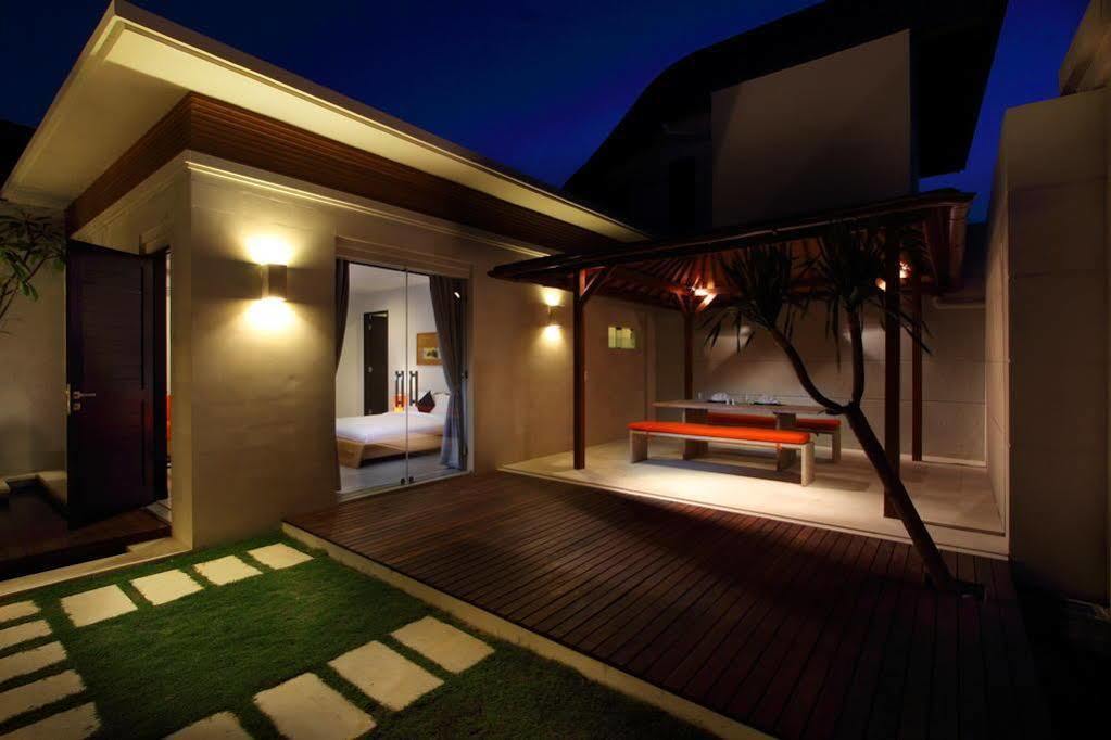 K Villas By Premier Hospitality Asia Seminyak Eksteriør billede