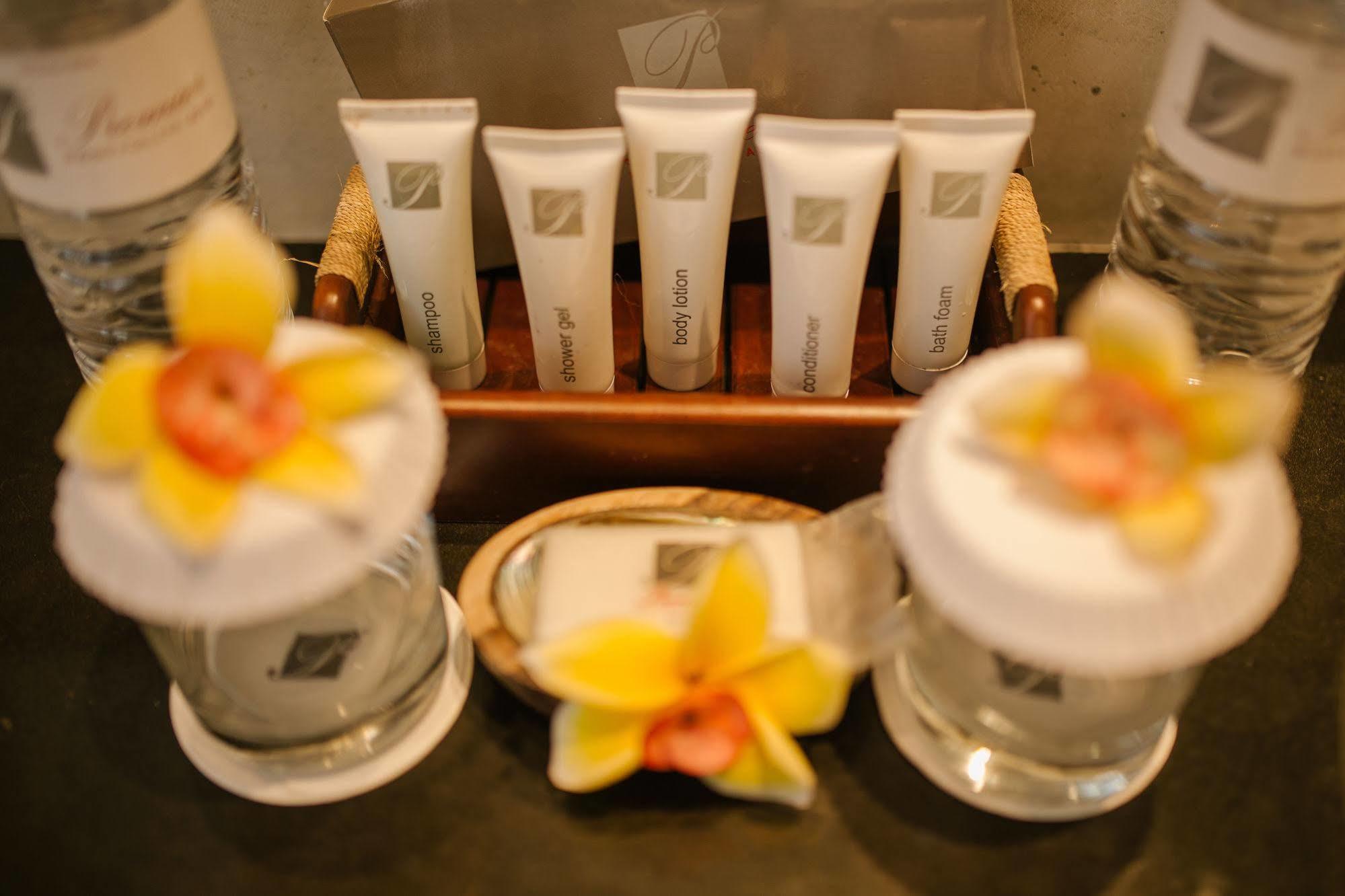 K Villas By Premier Hospitality Asia Seminyak Eksteriør billede