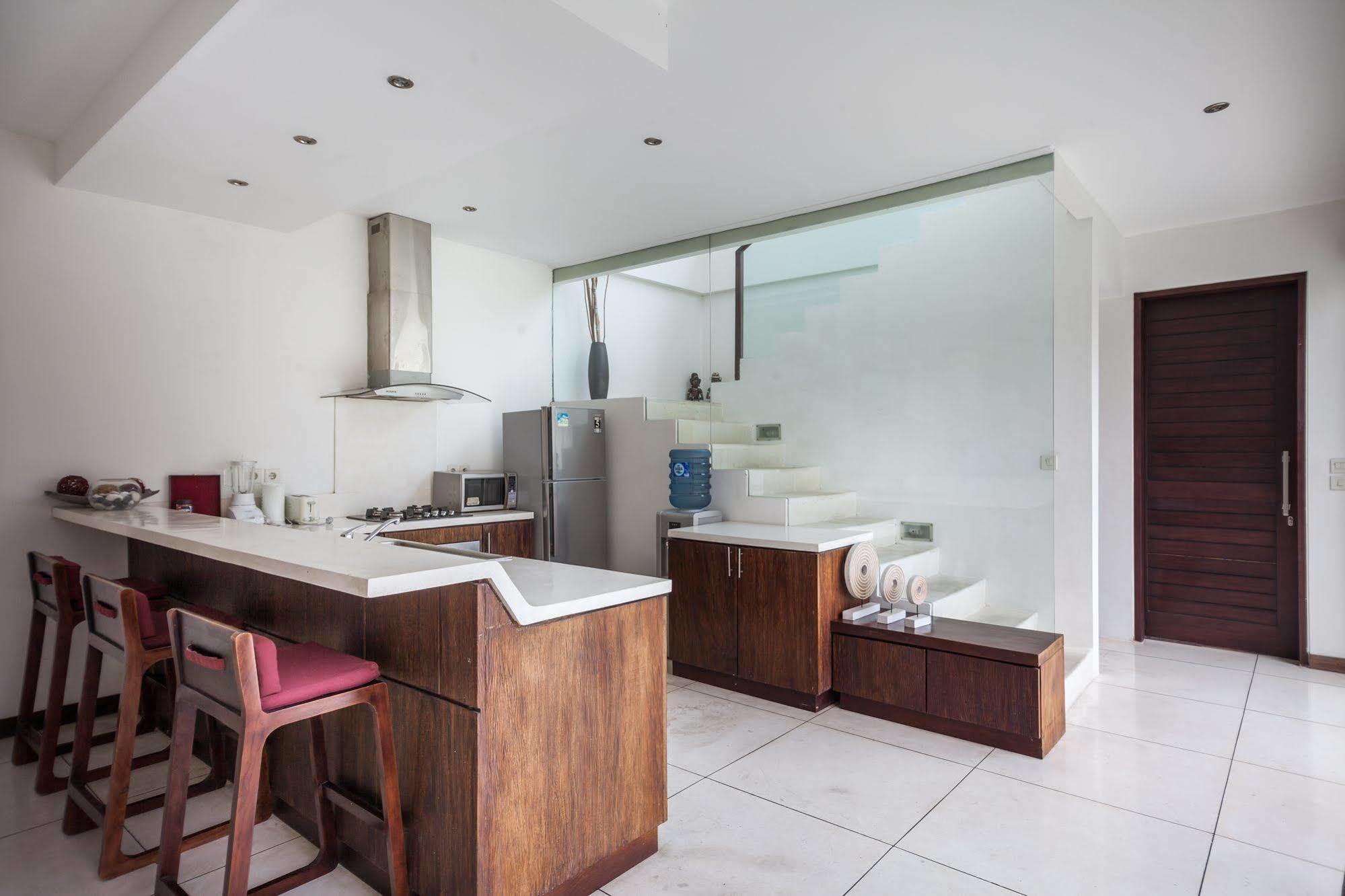 K Villas By Premier Hospitality Asia Seminyak Eksteriør billede